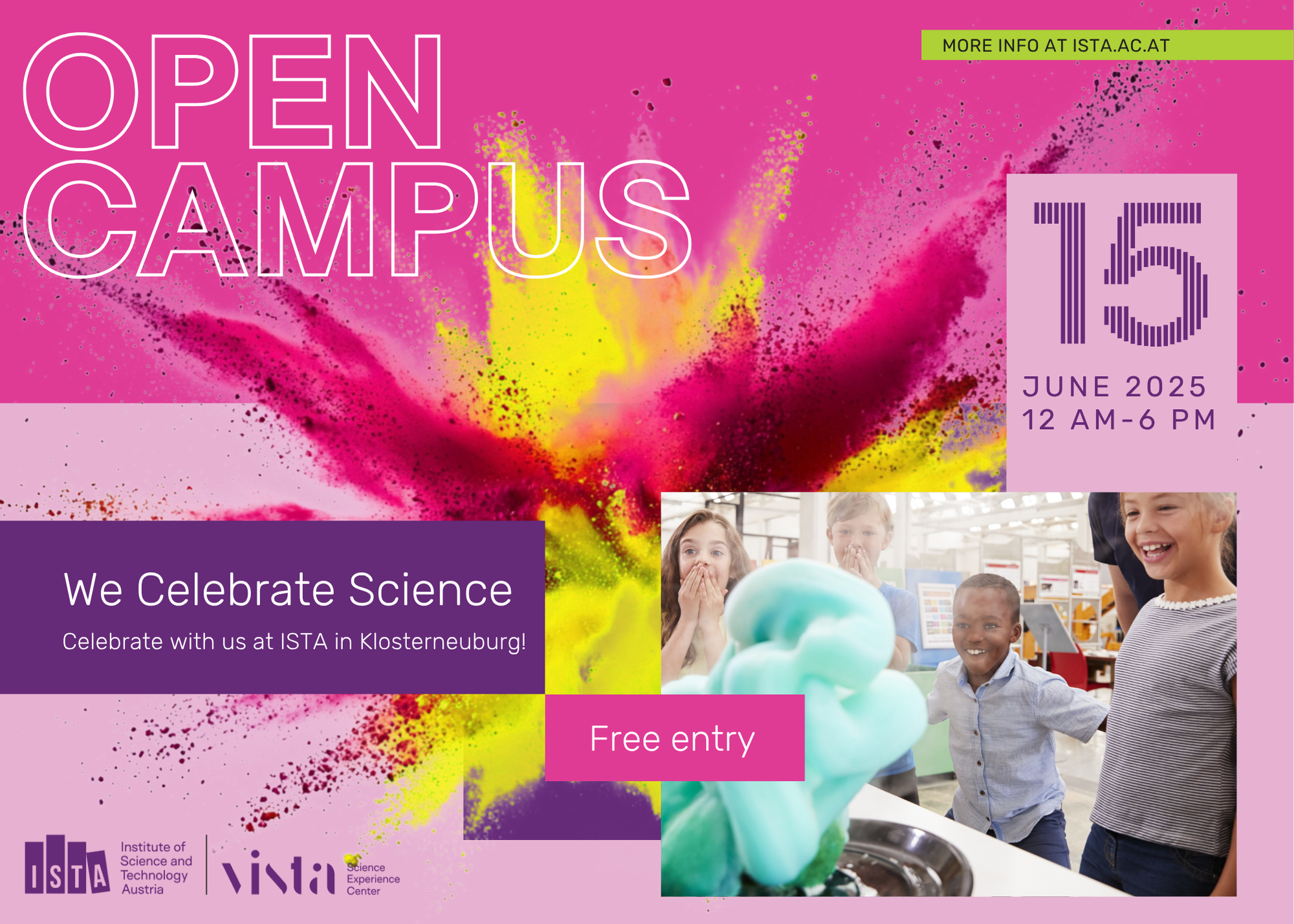 Open Campus visual